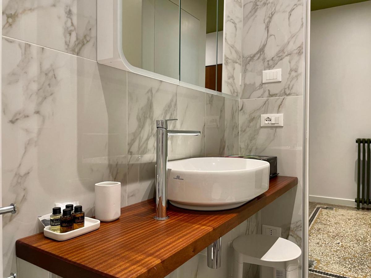 Apartment San Marco Luxury Steps From St Marks *