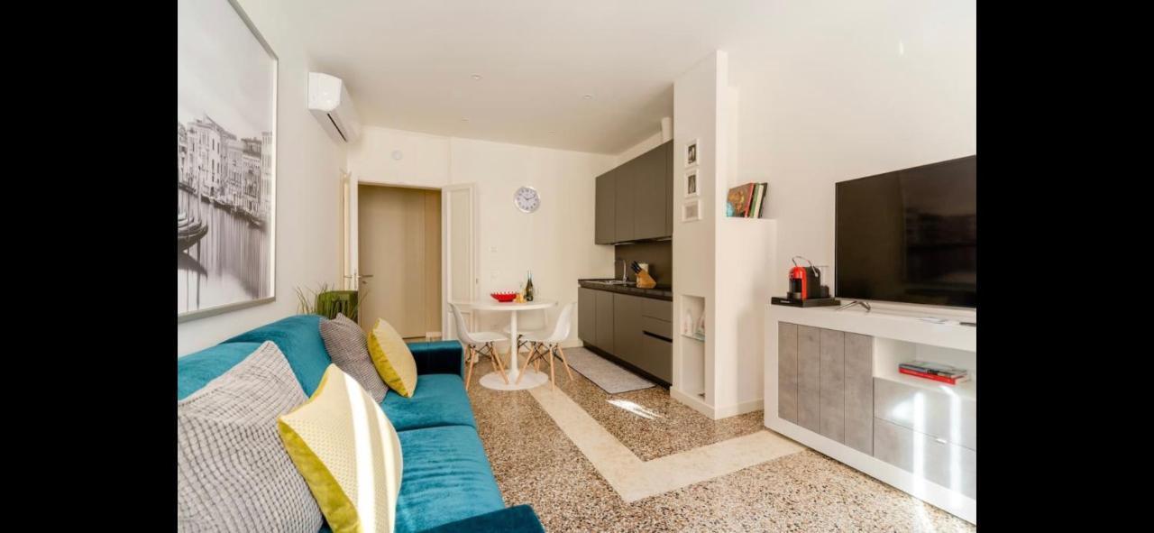 Apartment San Marco Luxury Steps From St Marks