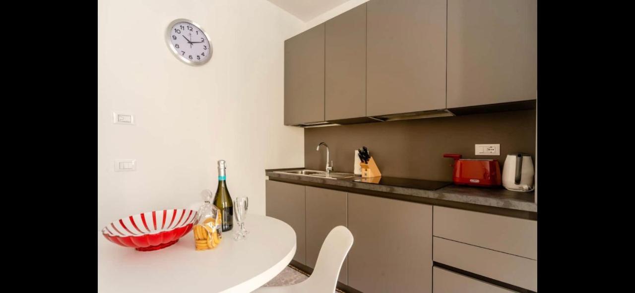 Apartment San Marco Luxury Steps From St Marks Venice