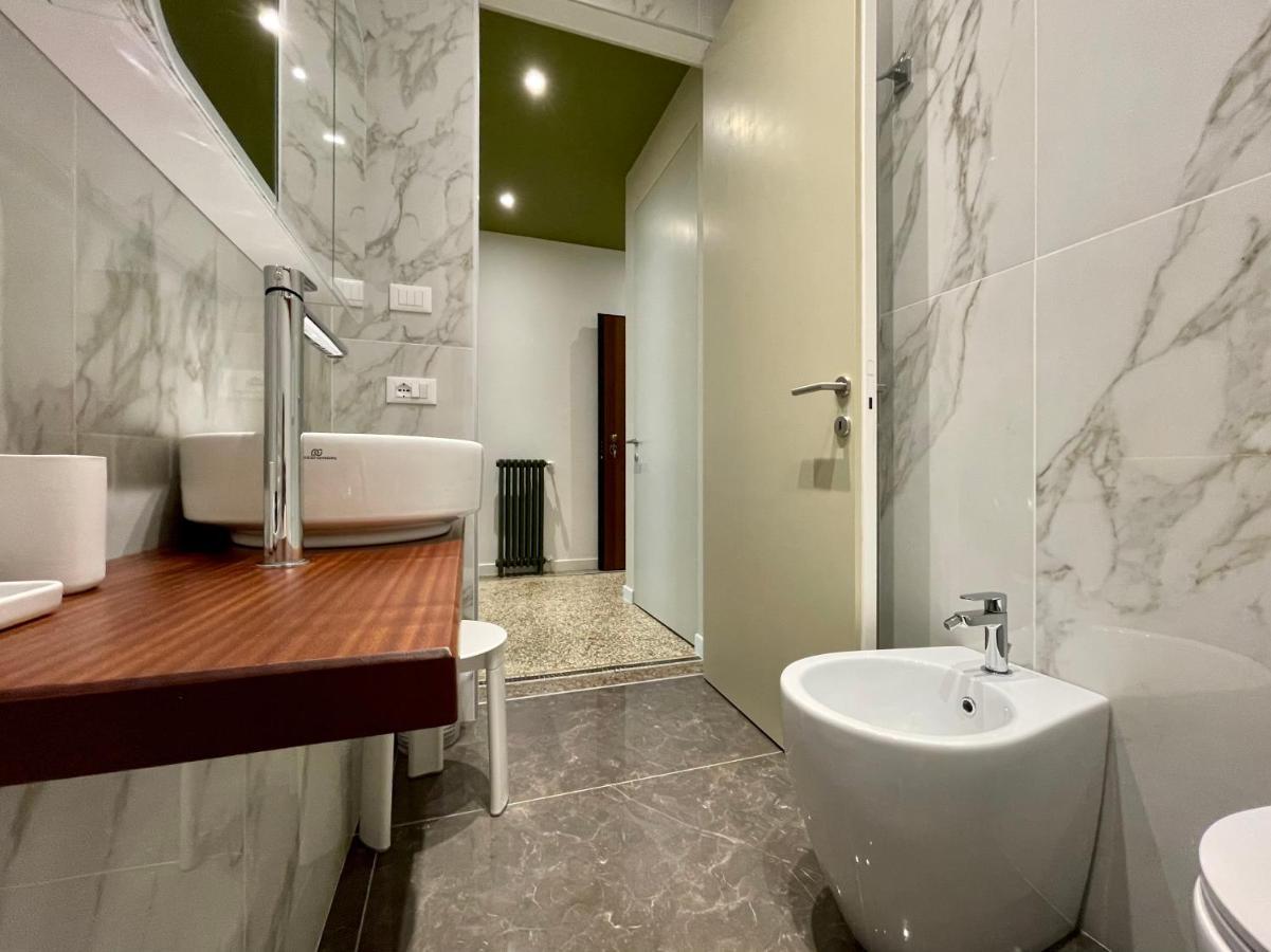 Apartment San Marco Luxury Steps From St Marks *