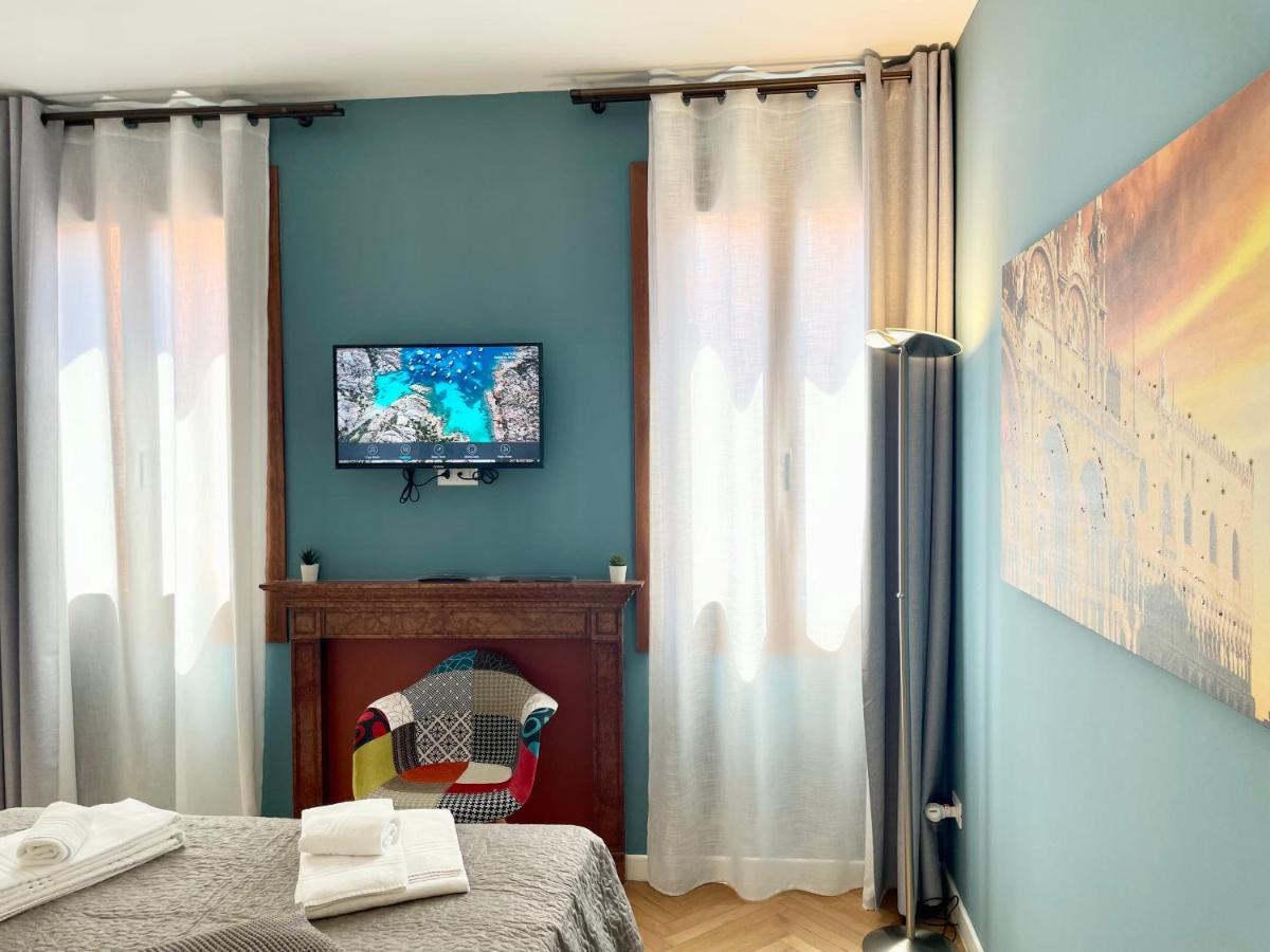 Apartment San Marco Luxury Steps From St Marks *