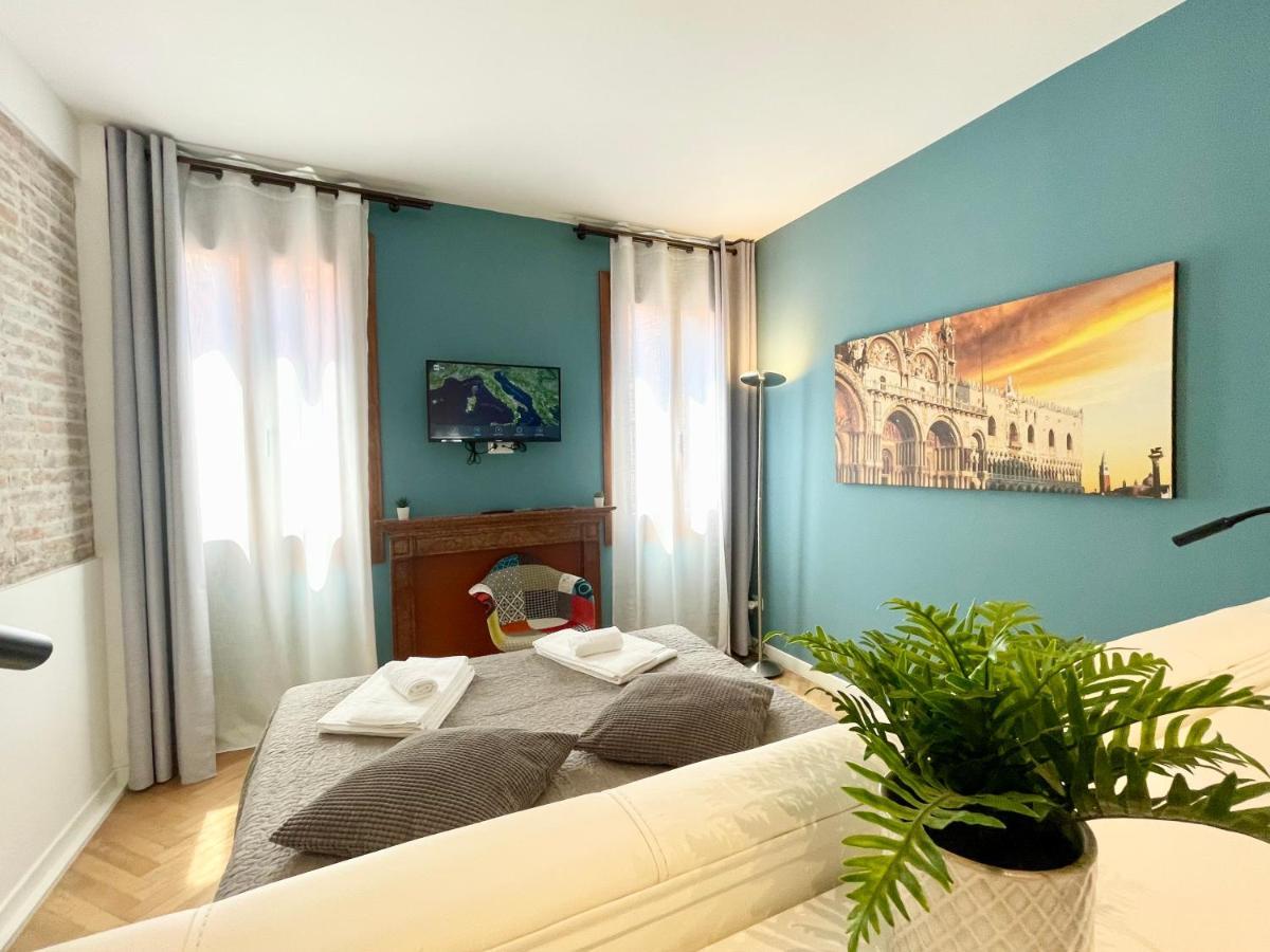San Marco Luxury Steps From St Marks Apartment Venice