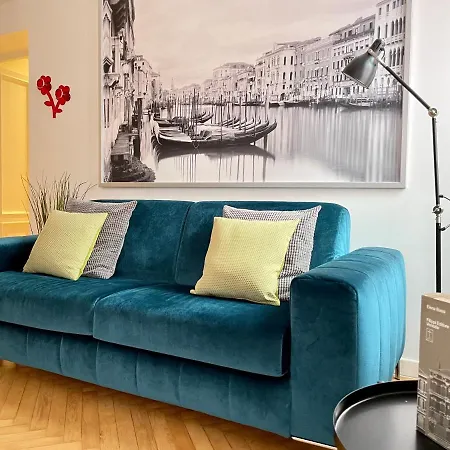San Marco Luxury Apartments Steps From St Marks Venise Extérieur photo