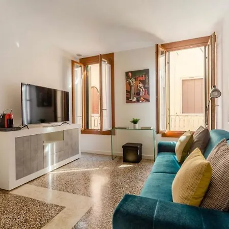 San Marco Luxury Apartments Steps From St Marks Venise Extérieur photo