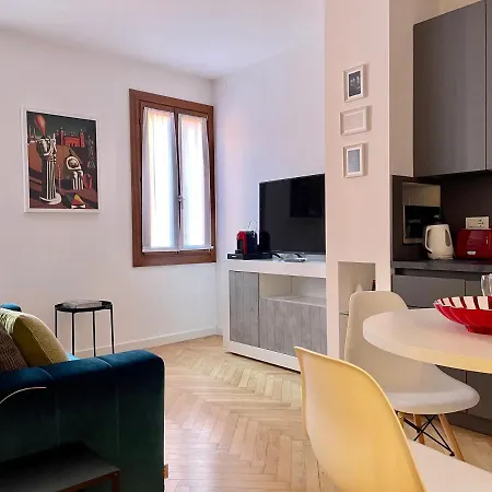 San Marco Luxury Apartments Steps From St Marks Venise Extérieur photo