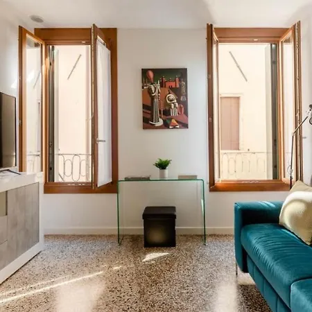 San Marco Luxury Apartments Steps From St Marks Venise Extérieur photo