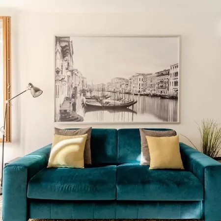 San Marco Luxury Apartments Steps From St Marks Venise Extérieur photo