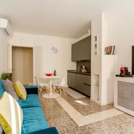 San Marco Luxury Apartments Steps From St Marks Venise Extérieur photo