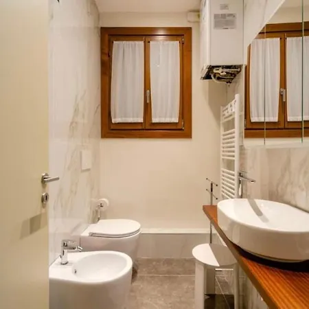San Marco Luxury Apartments Steps From St Marks Venise Extérieur photo