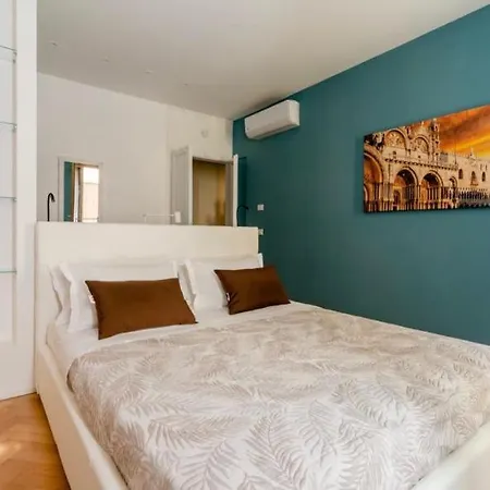 San Marco Luxury Apartments Steps From St Marks Venise Extérieur photo