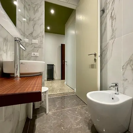 San Marco Luxury Apartments Steps From St Marks Venise Extérieur photo