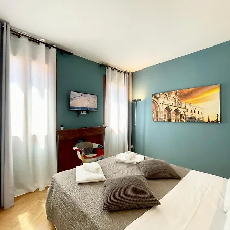 San Marco Luxury Apartments Steps From St Marks Venise Extérieur photo