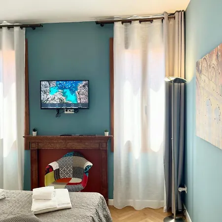 San Marco Luxury Apartments Steps From St Marks Venise Extérieur photo