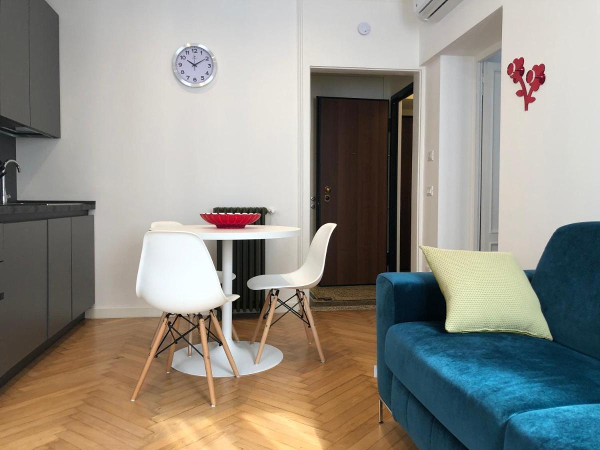 Appartement San Marco Luxury Steps From St Marks