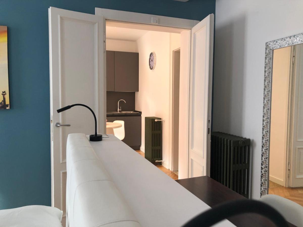 Appartement San Marco Luxury Steps From St Marks *