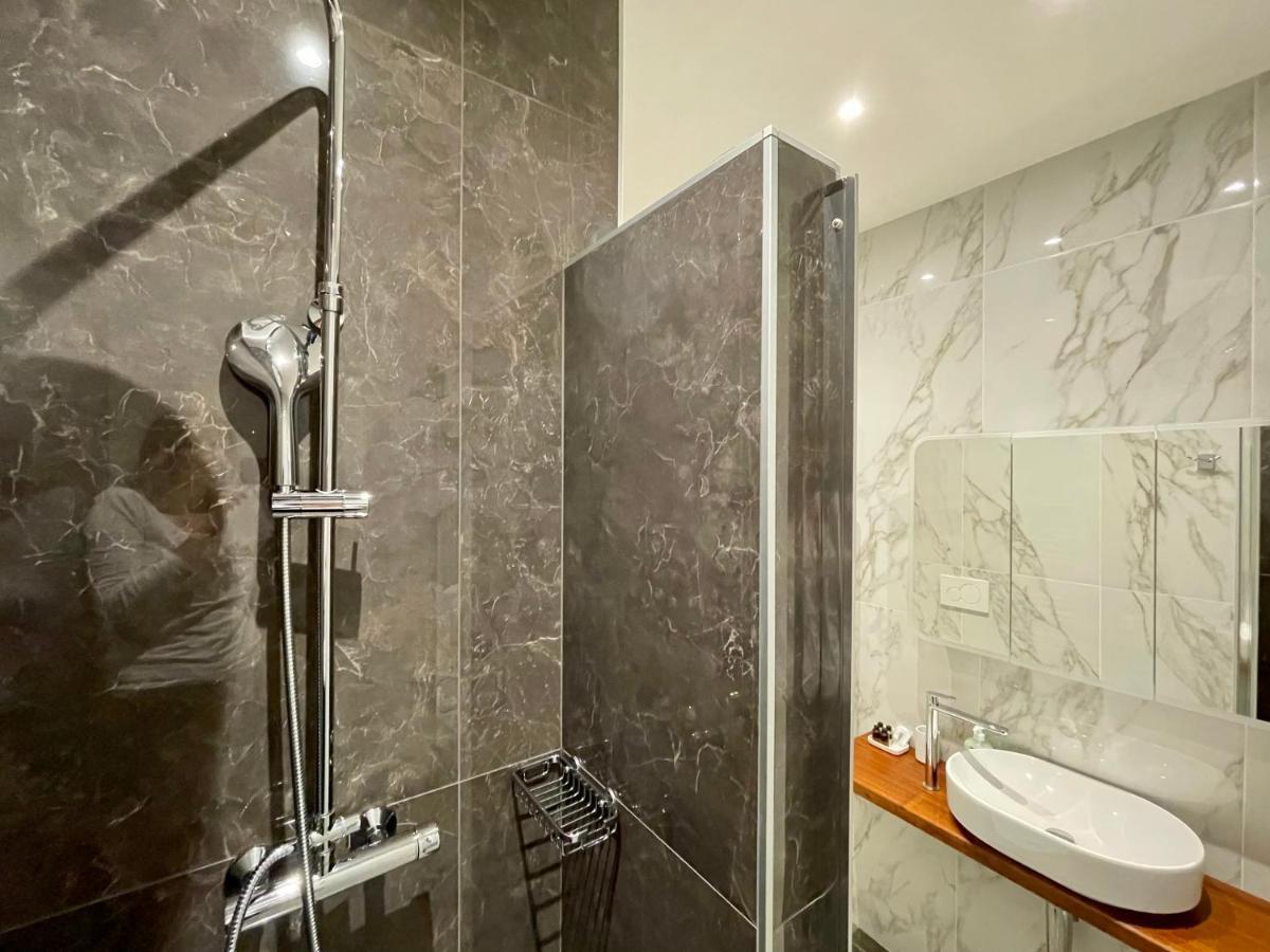 San Marco Luxury Steps From St Marks Appartement *