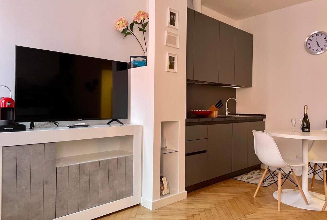 Appartement San Marco Luxury Steps From St Marks Venise
