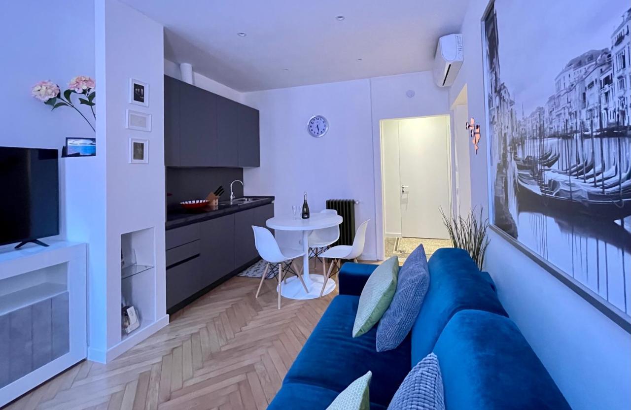 San Marco Luxury Steps From St Marks Appartement Venise