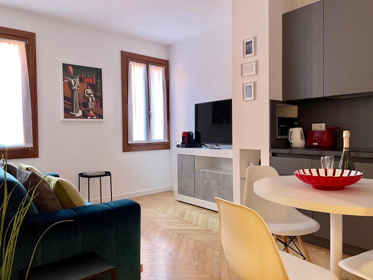 San Marco Luxury Steps From St Marks Appartement Venise