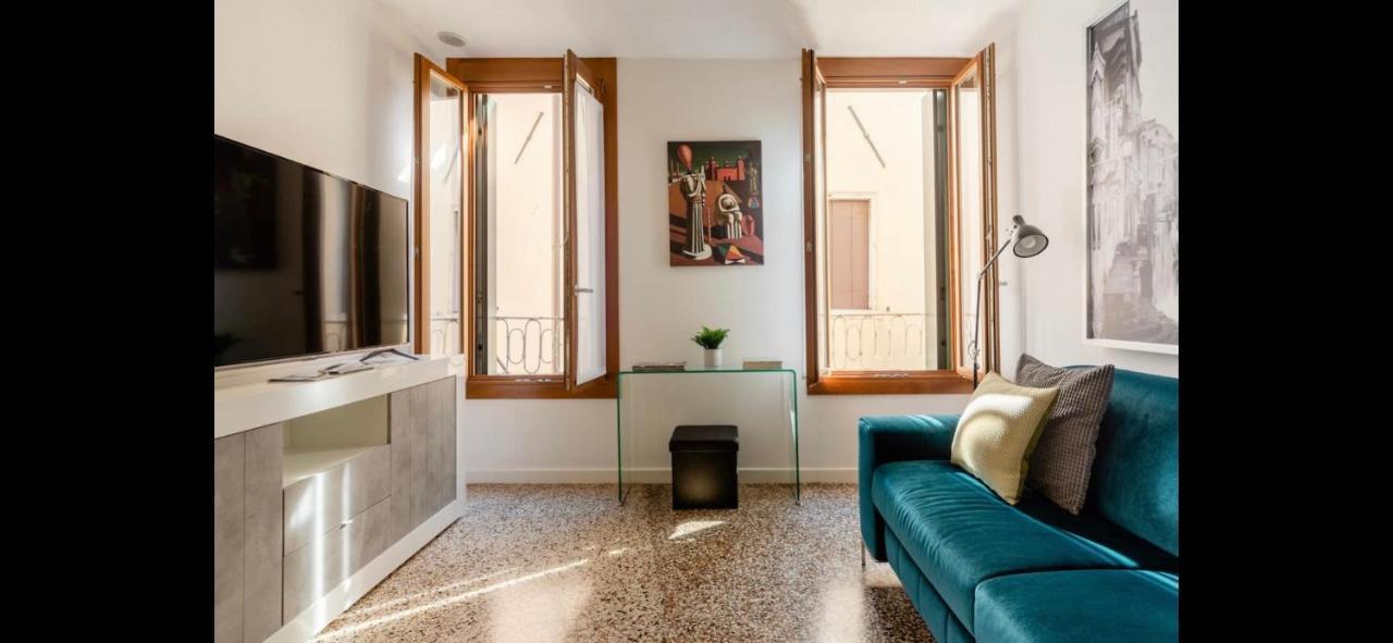 Appartement San Marco Luxury Steps From St Marks Venise