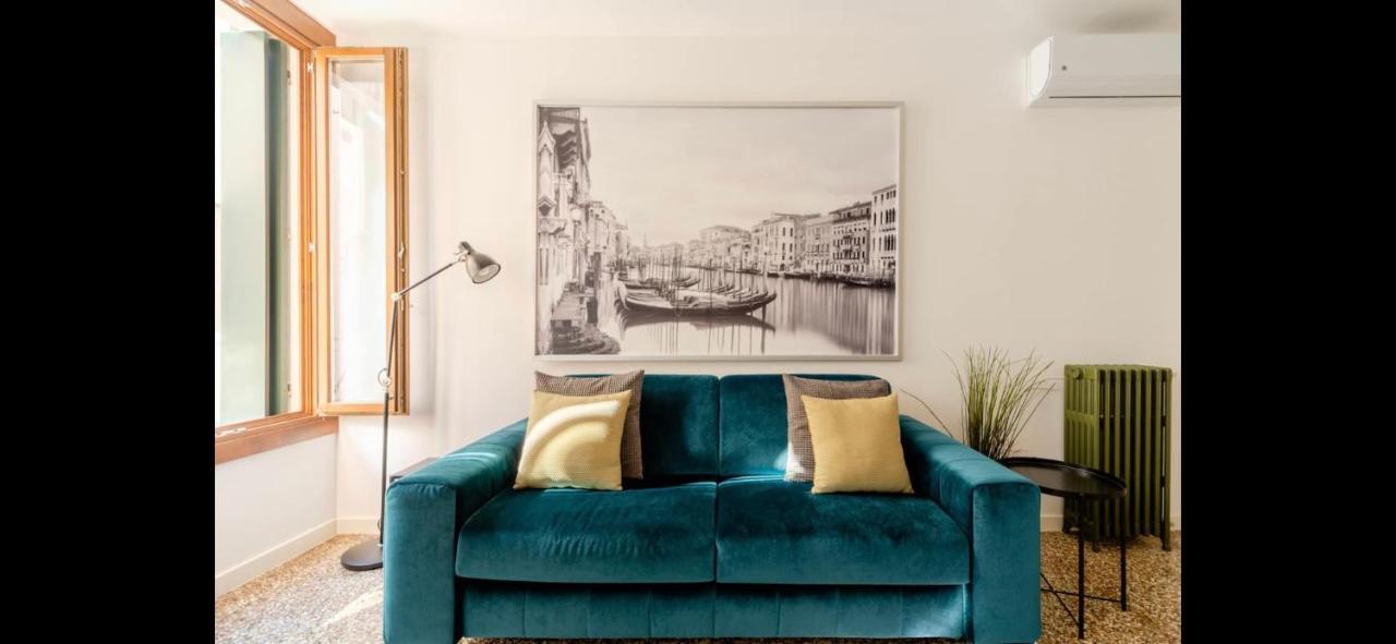San Marco Luxury Steps From St Marks Appartement *