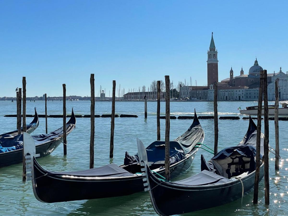 Appartement San Marco Luxury Steps From St Marks