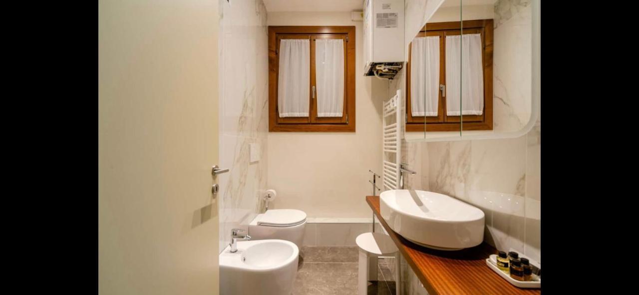 Appartement San Marco Luxury Steps From St Marks *