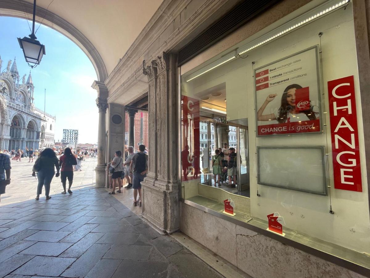 San Marco Luxury Steps From St Marks Appartement *