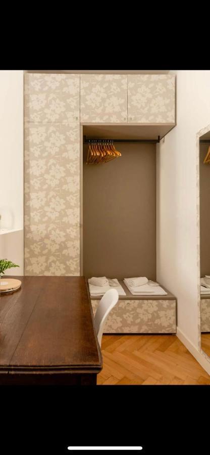 San Marco Luxury Steps From St Marks Appartement