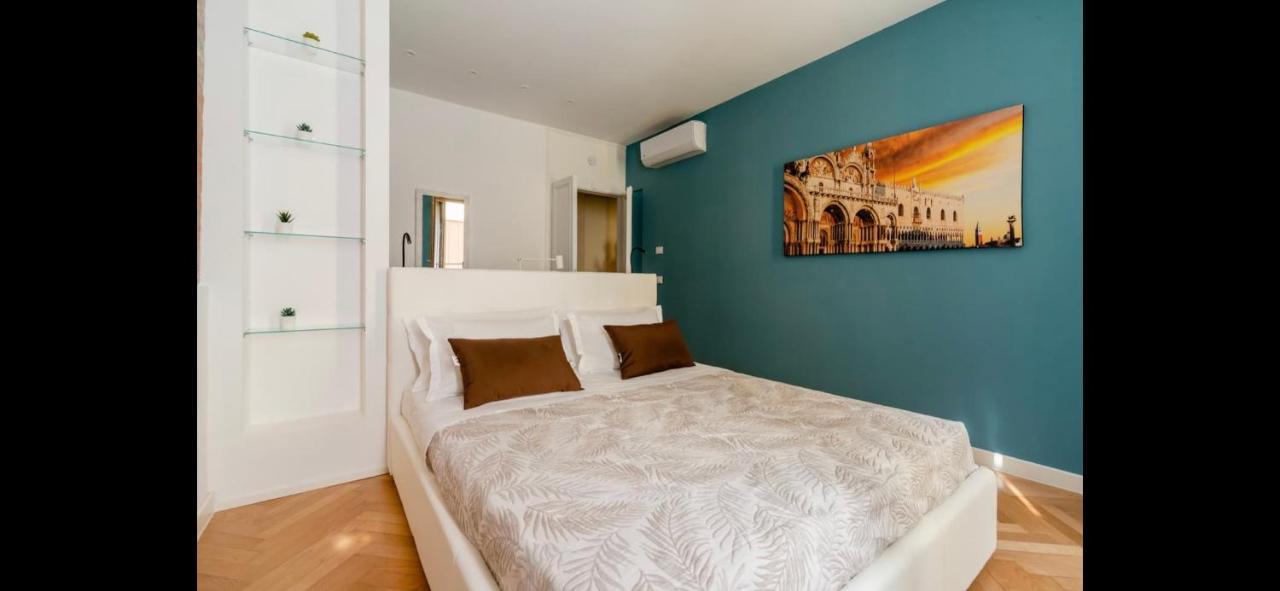 San Marco Luxury Steps From St Marks Apartment *