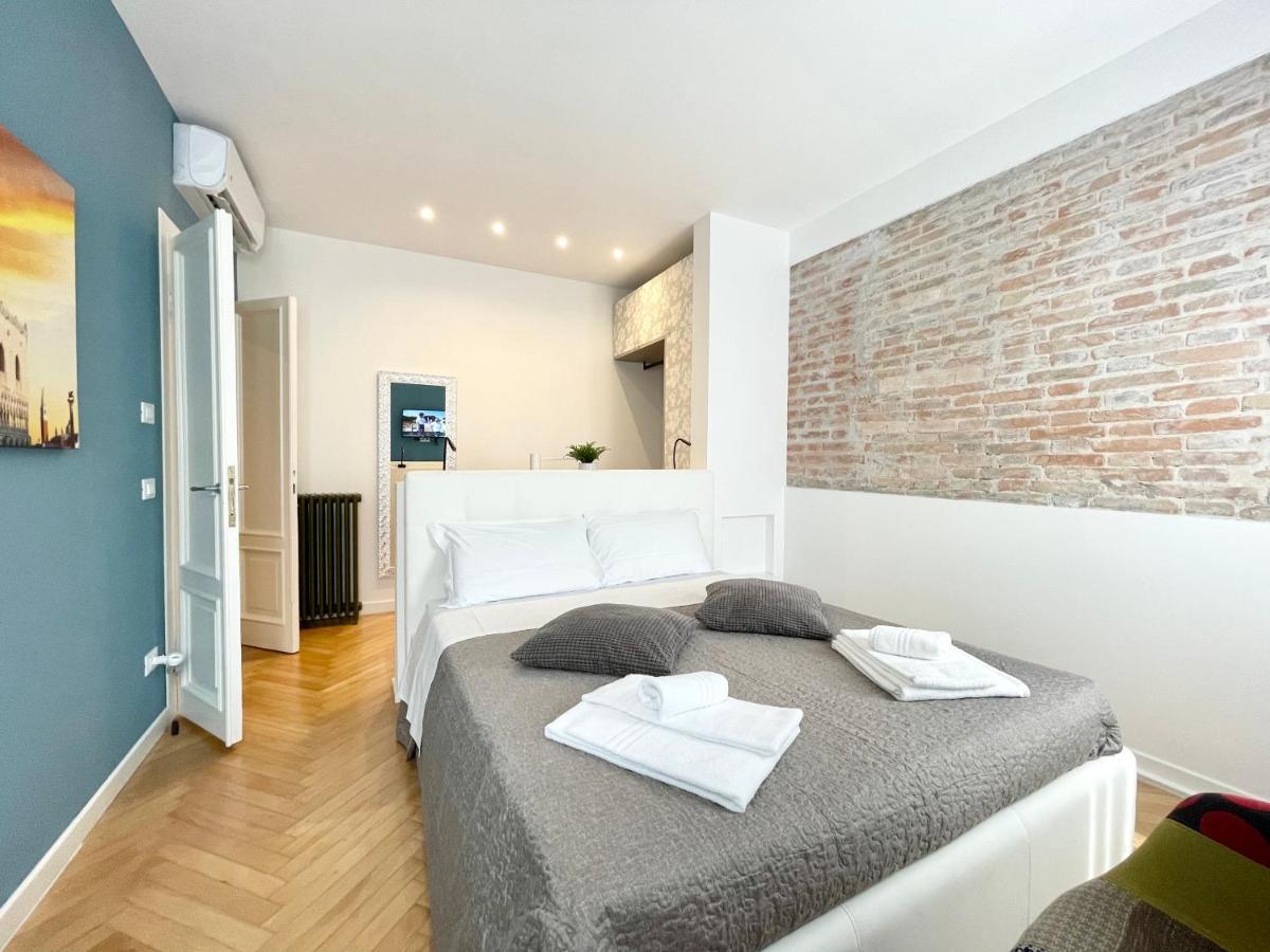 San Marco Luxury Steps From St Marks Appartement *