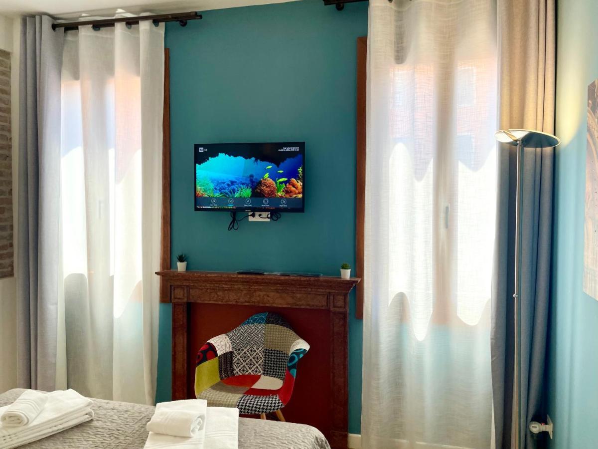 Appartement San Marco Luxury Steps From St Marks