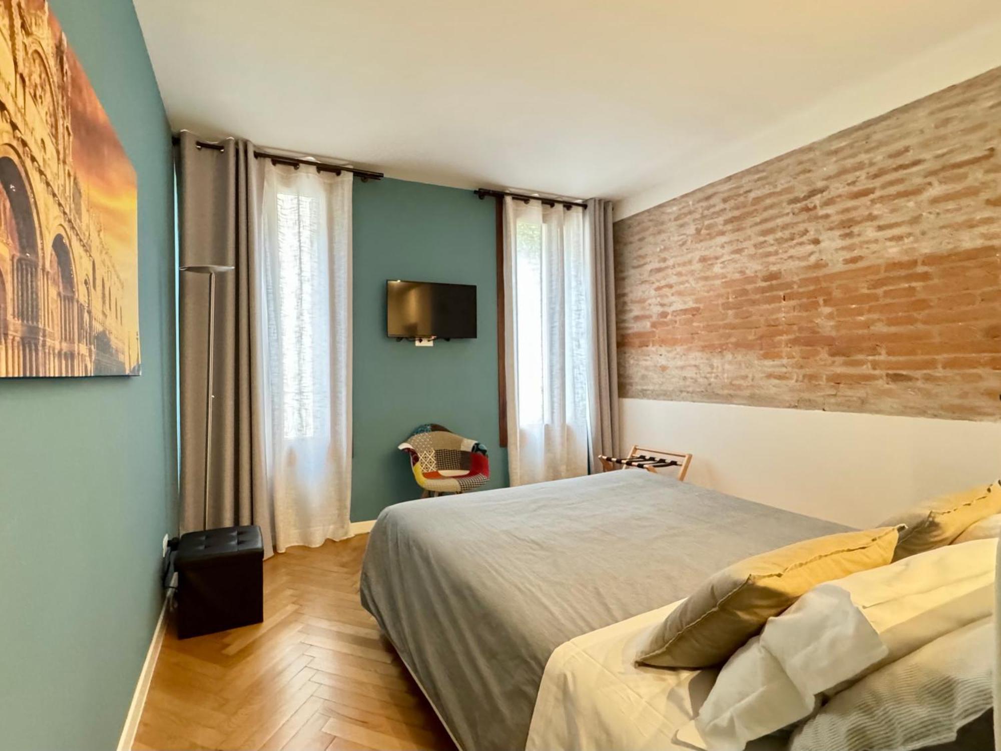Appartement San Marco Luxury Steps From St Marks Venise