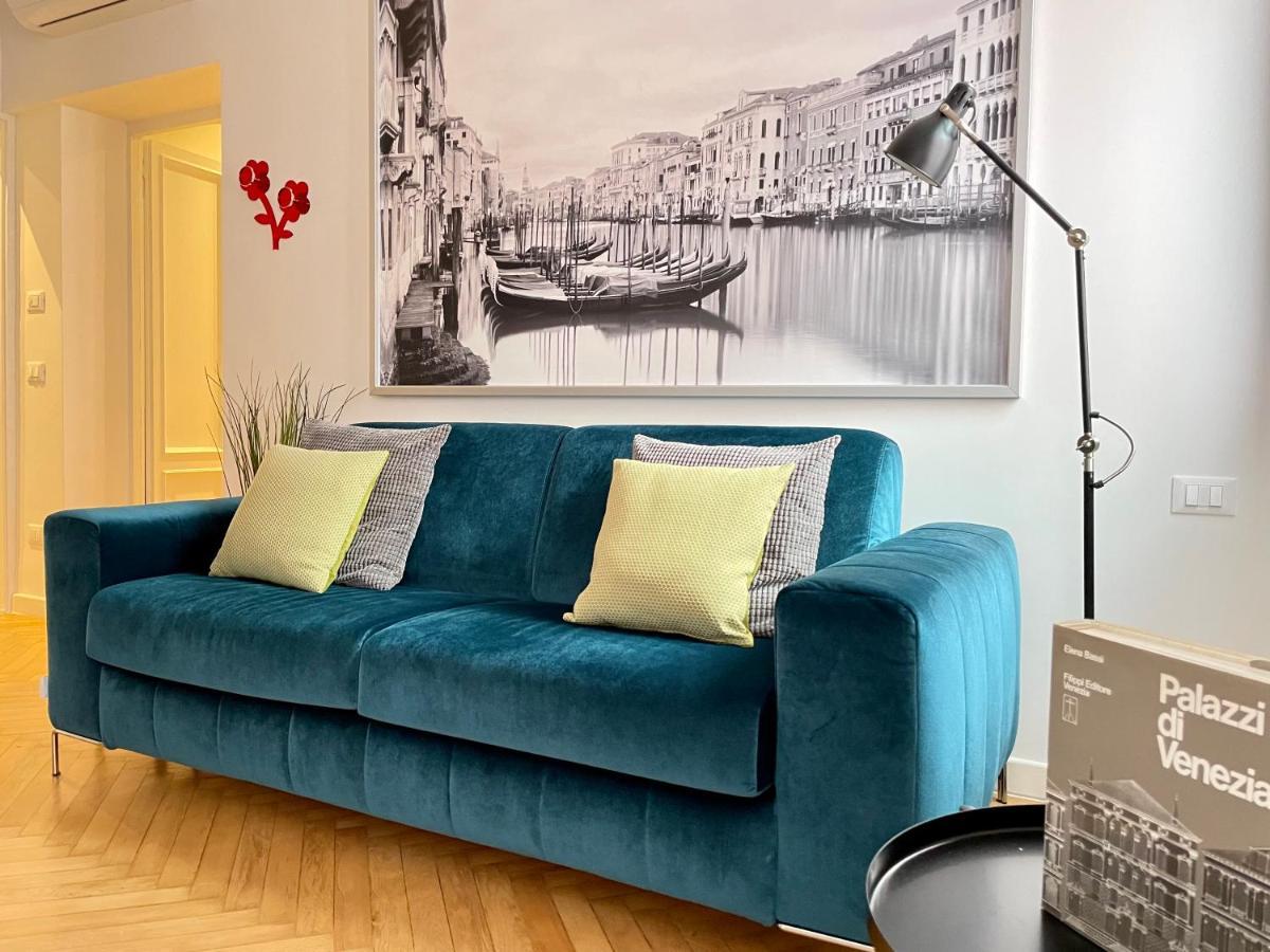 San Marco Luxury Steps From St Marks Appartement