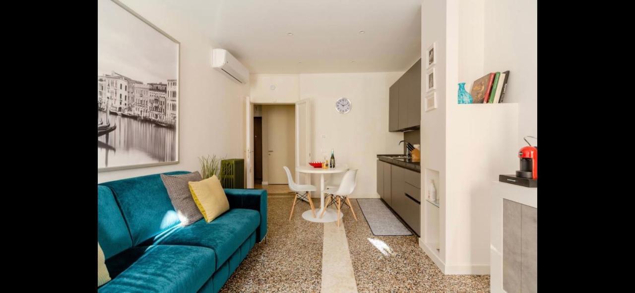 Appartement San Marco Luxury Steps From St Marks *